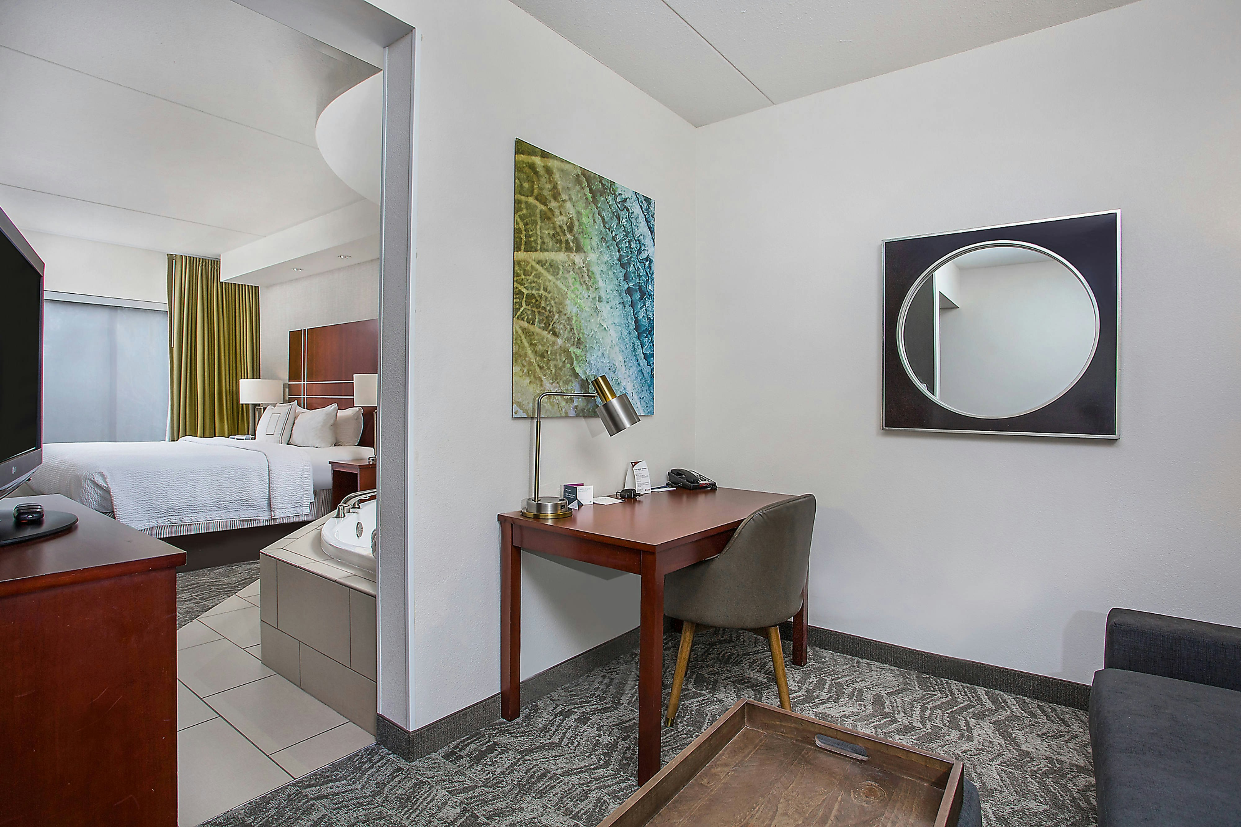 Springhill Suites Pigeon Forge 20/20