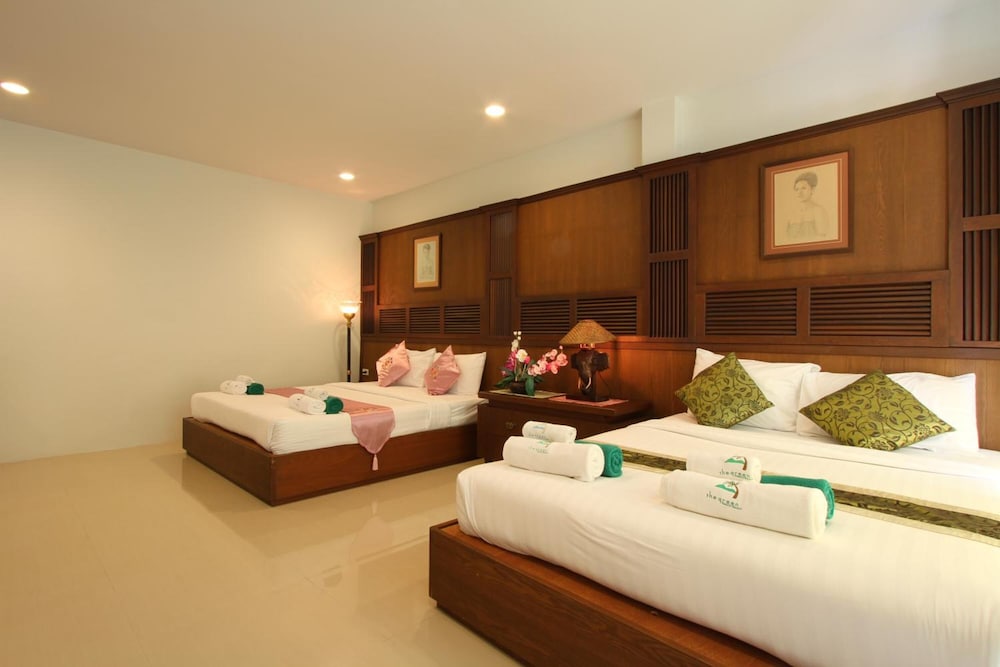 The Green Beach Resort 28/75