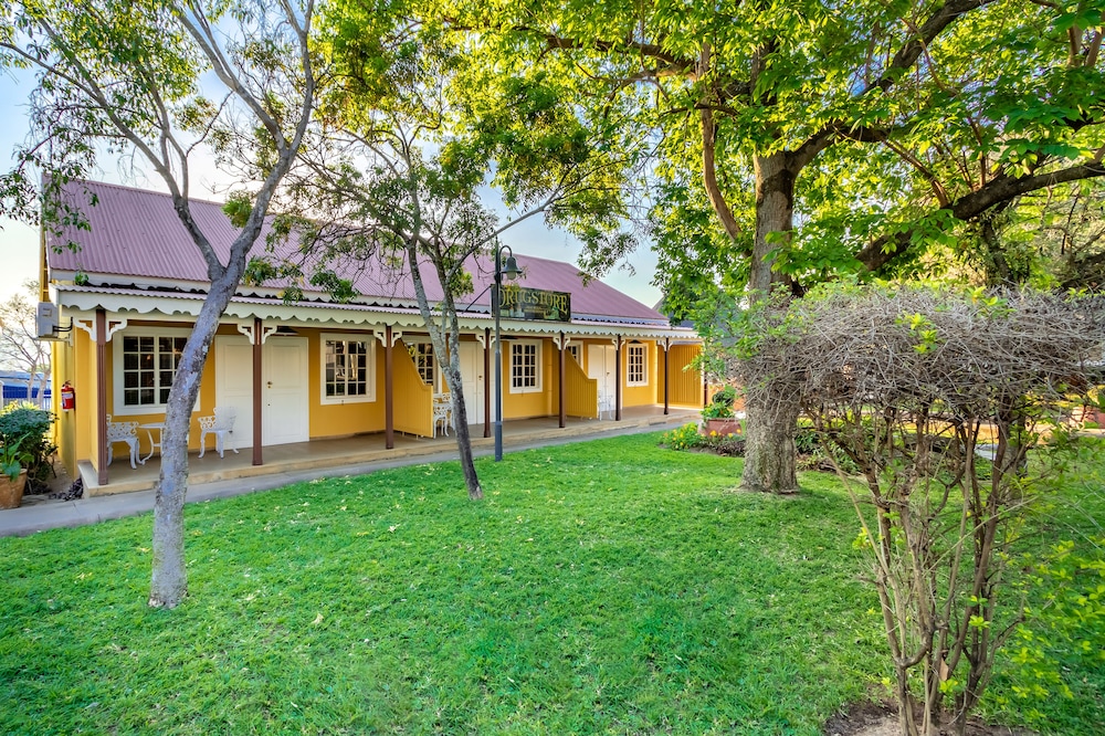 Little Pilgrims Boutique Hotel 37/50