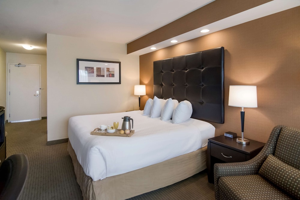 Best Western The Westerly Hotel 17/44