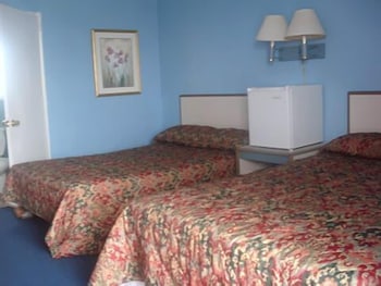 New Sea Breeze Motel 4/20