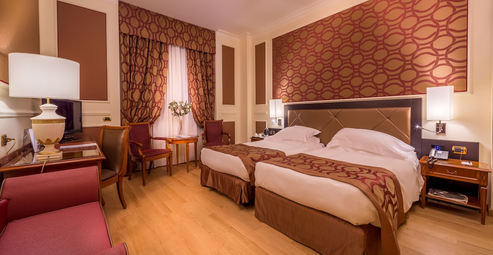 Grand Visconti Palace Hotel 43/75