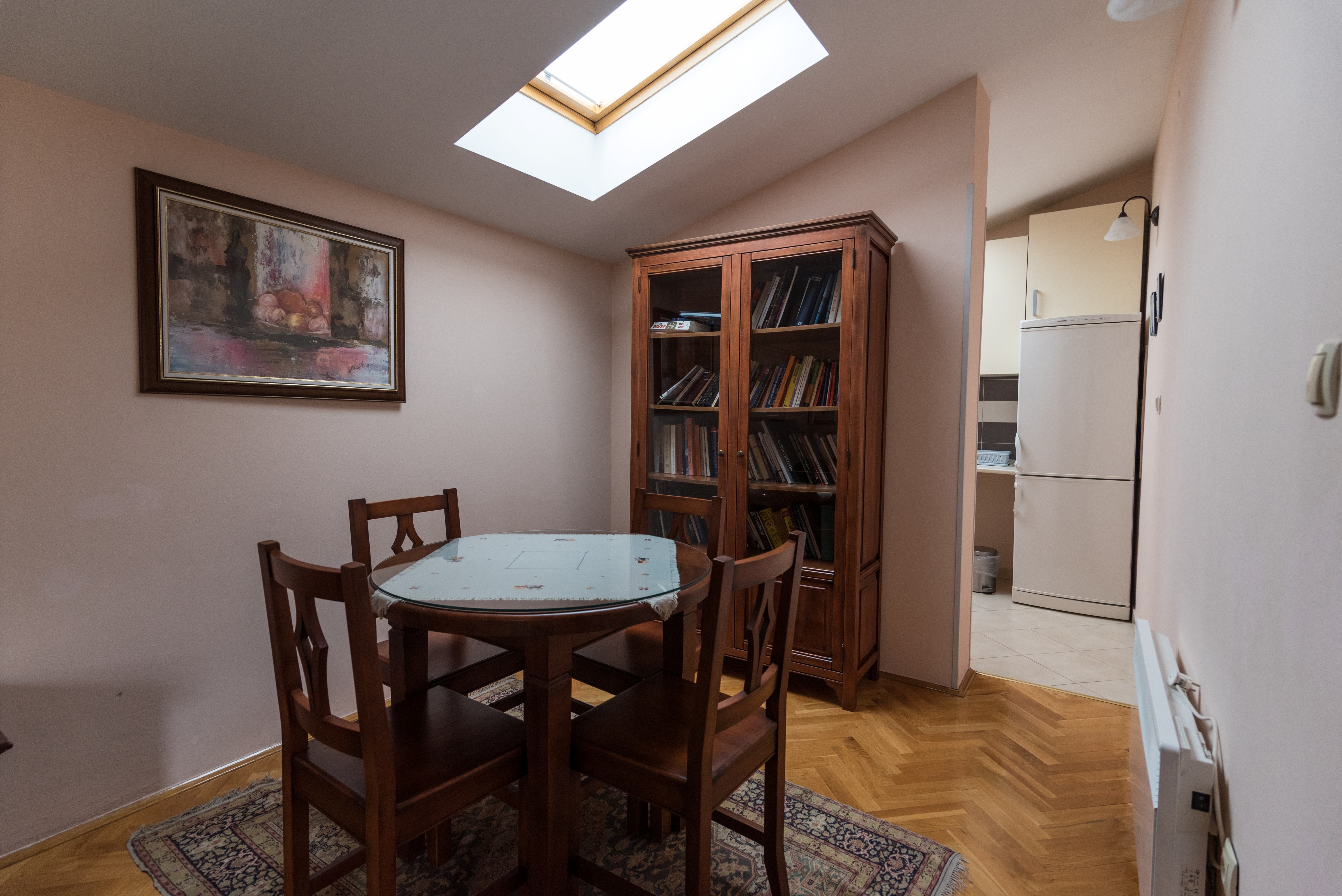 Villa Fortuna 34/50