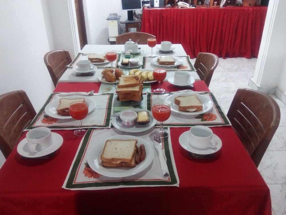 Goalma Holiday Resort 30/50
