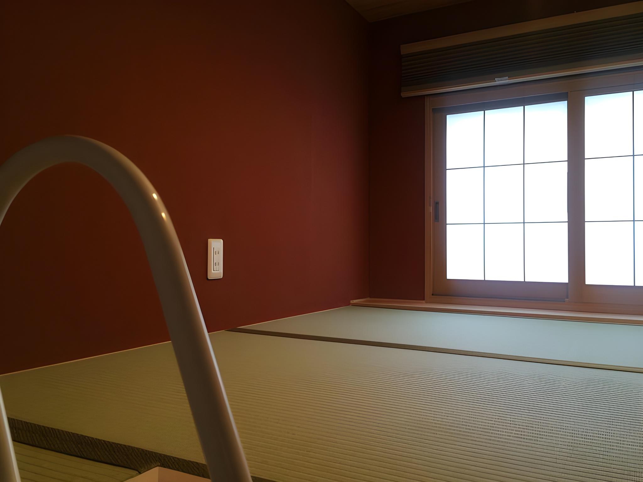 Komatsu Ryokan 10/22