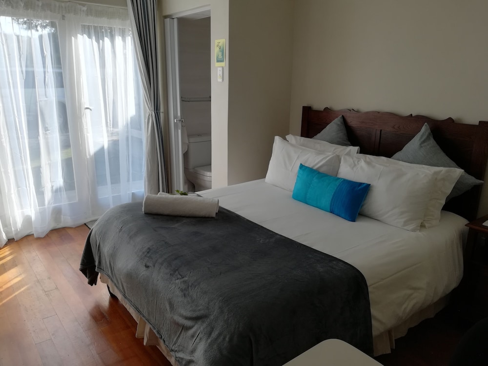 AppleBee Guest Cottages 13/50