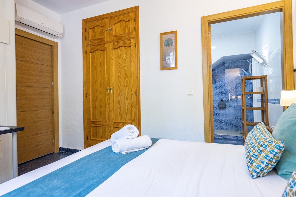 Hotel Elcano 10/70