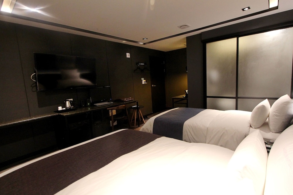 Dublin Hotel 17/38