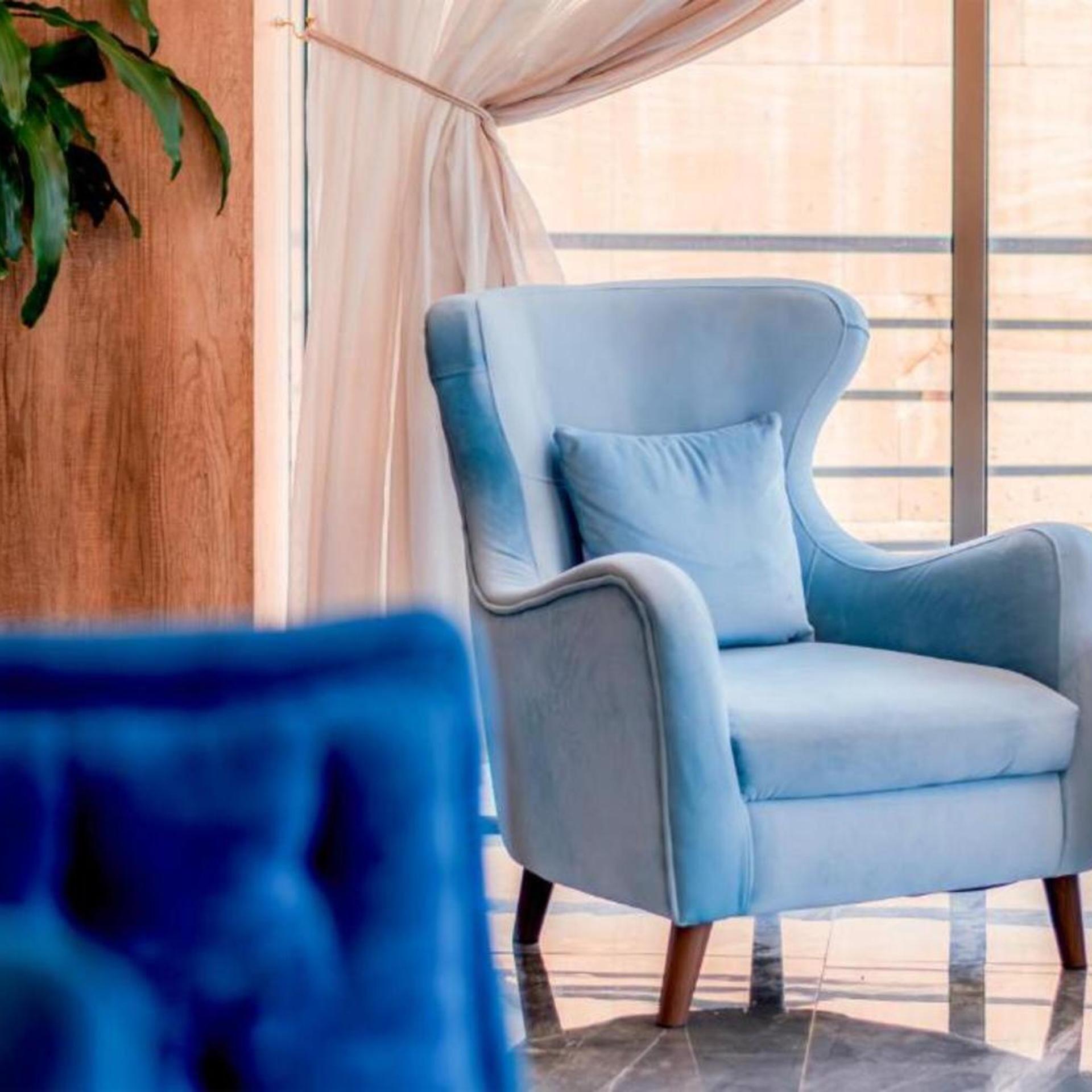 Palette Luxury MAS Hotel 34/35