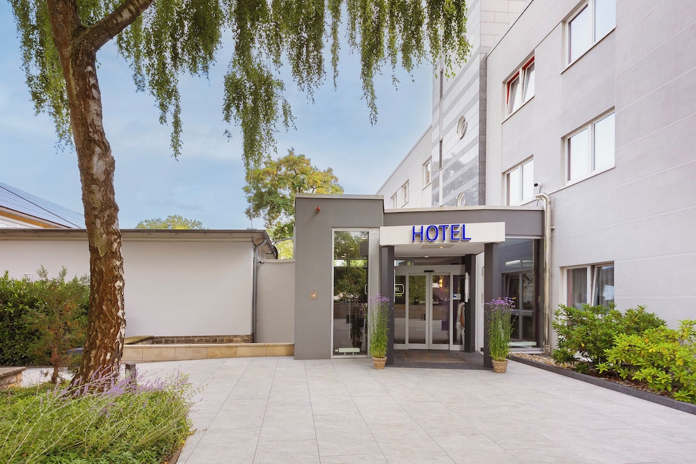 Designhotel + Congress Centrum Wienecke XI 43/50