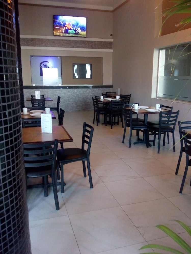 Hotel Plaza Arteaga 35/44