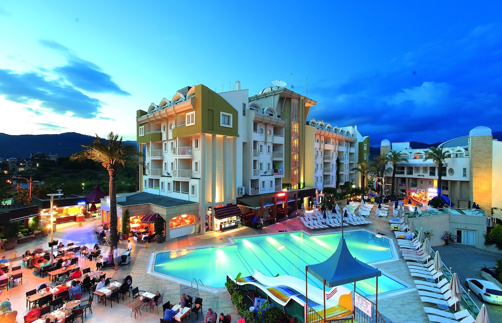Grand Cettia in MARMARIS