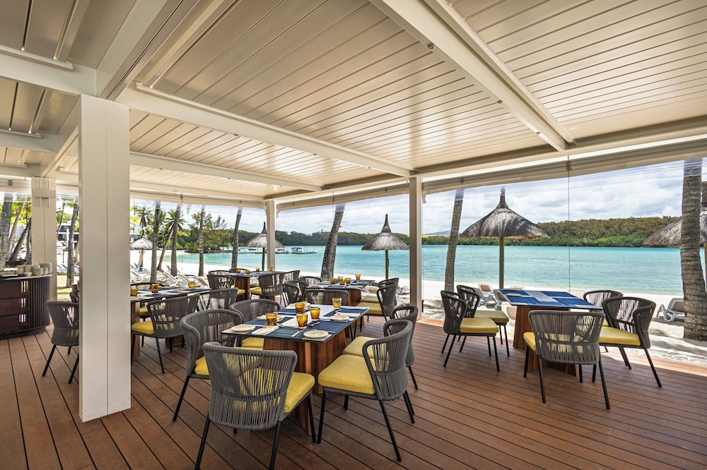 Shandrani Beachcomber Resort and Spa 60/78