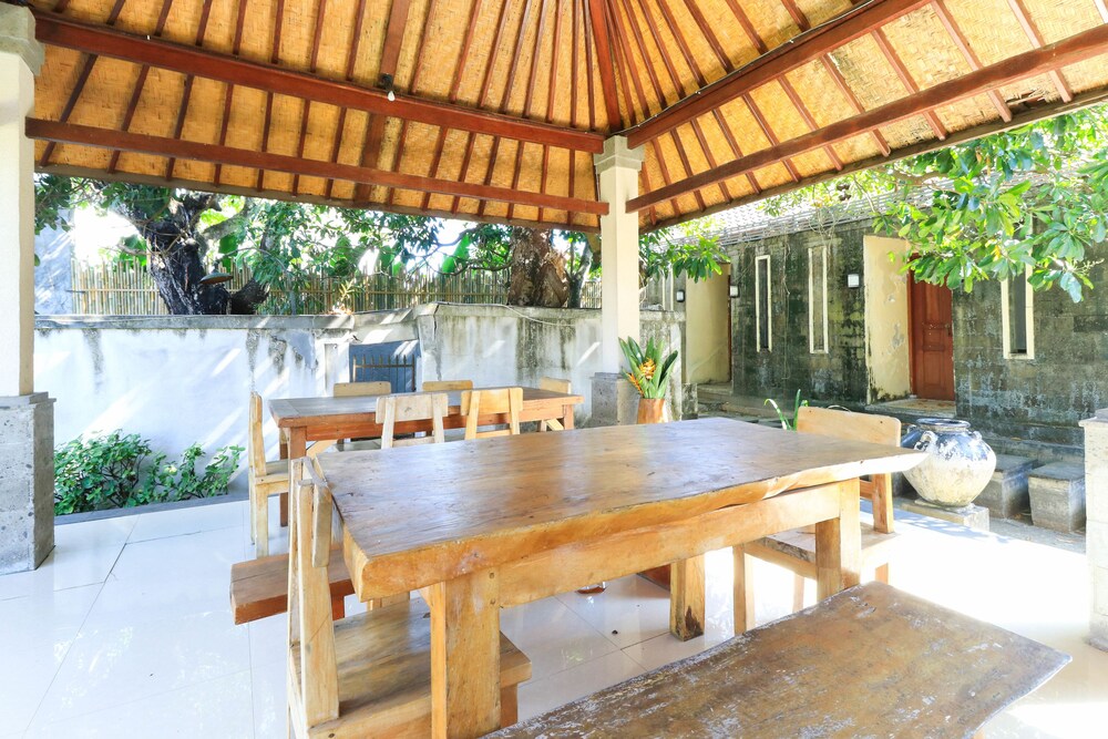 Bali Merita Villa 19/68