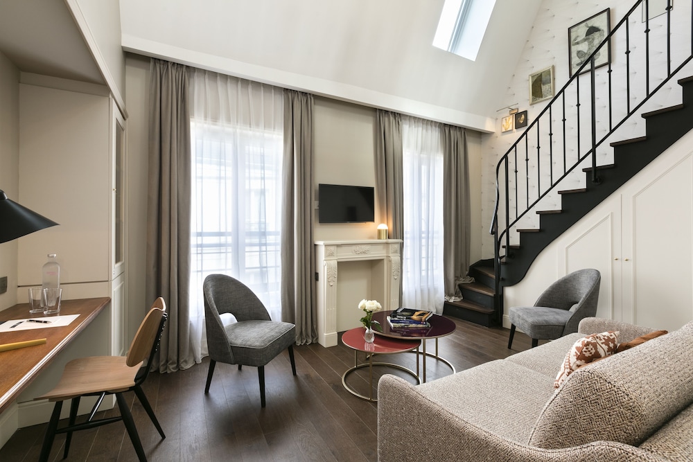 Hotel & Spa Royal Madeleine 55/77