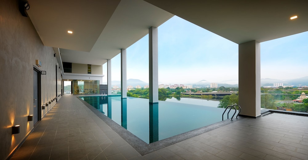 FEECO HOTEL KUALA LUMPUR 22/51