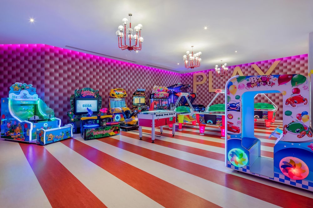 Granada Luxury Belek 69/77