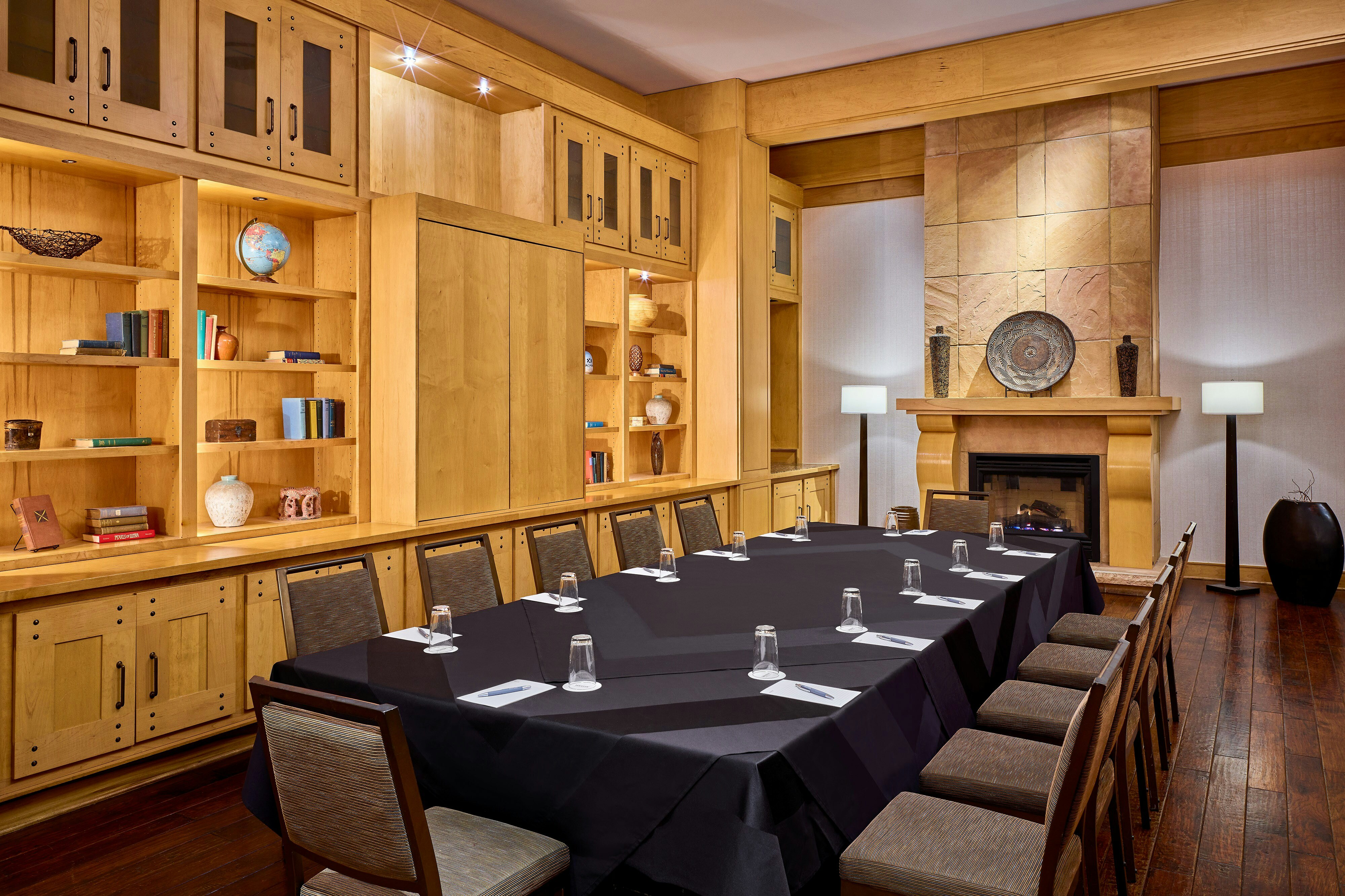 The Westin Westminster 12/38