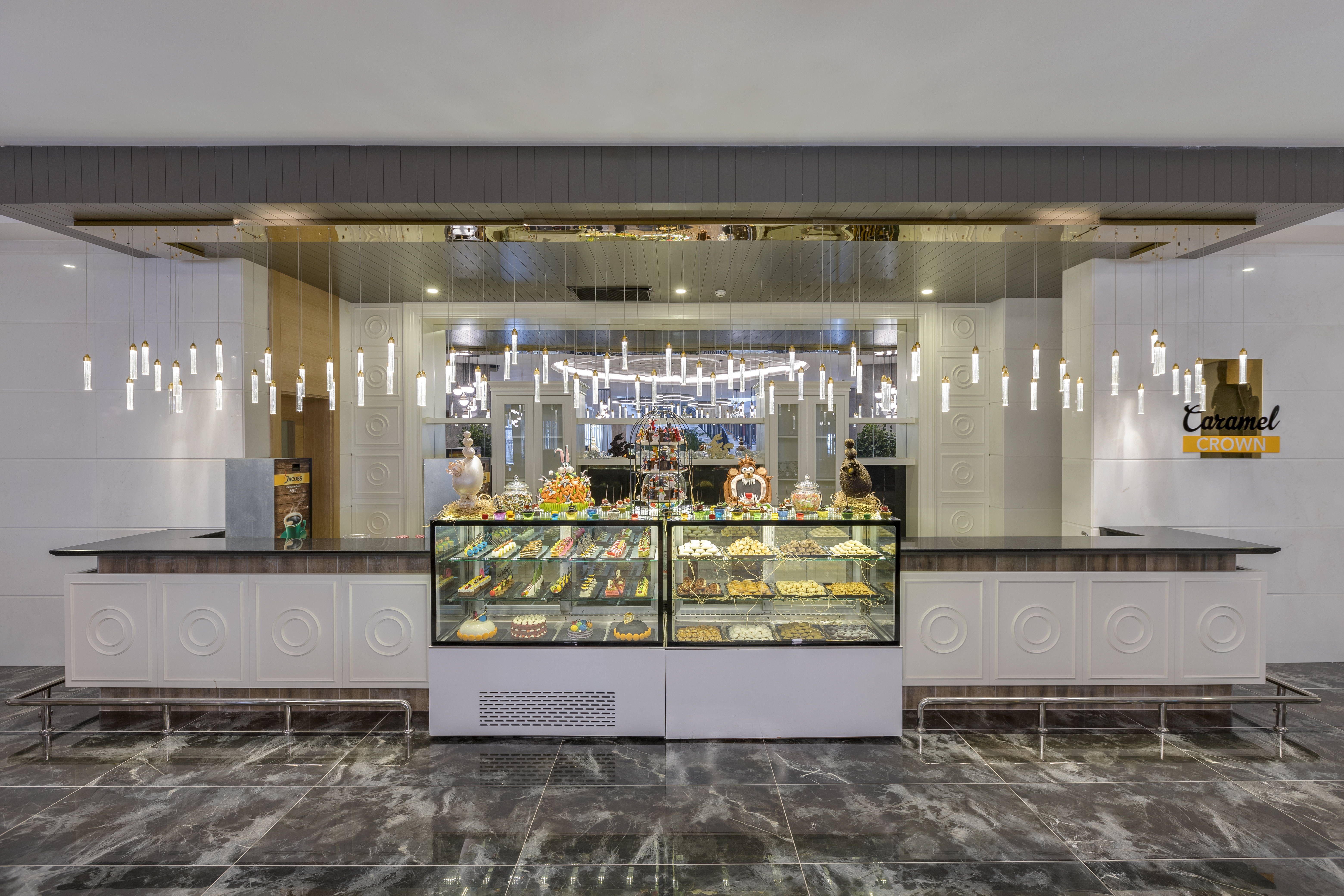 SeaShell Vega Hotel photo5
