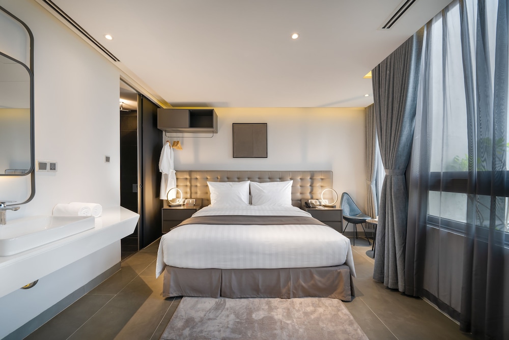 Legend Boutique Hotel 22/69