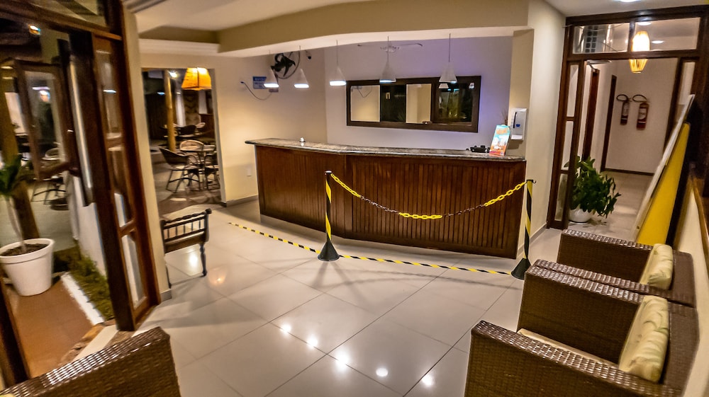 Porto Dourado Hotel 11/74