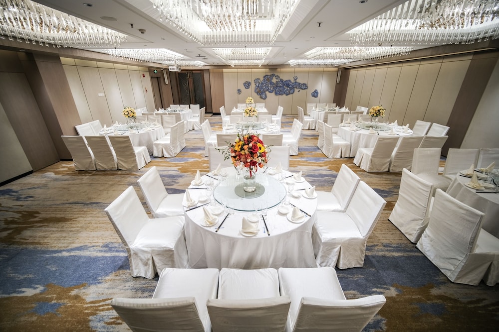 Grand Skylight Hotel Shenzhen 57/62