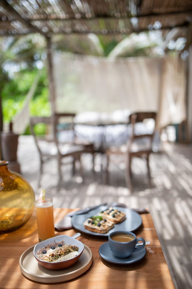 La Valise Tulum, member of Small Luxury Hotels 35/50