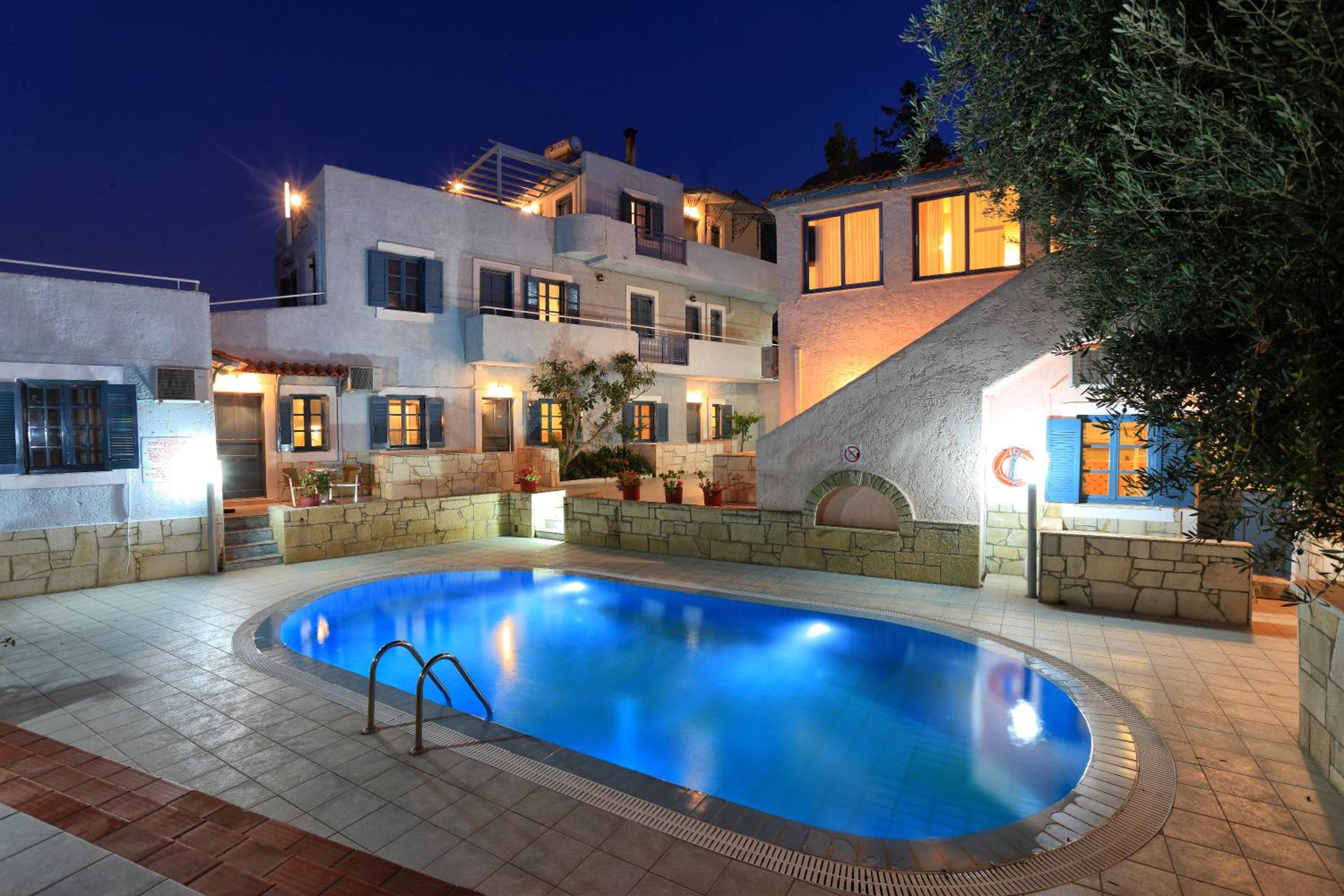 Stelva Villas 18/18