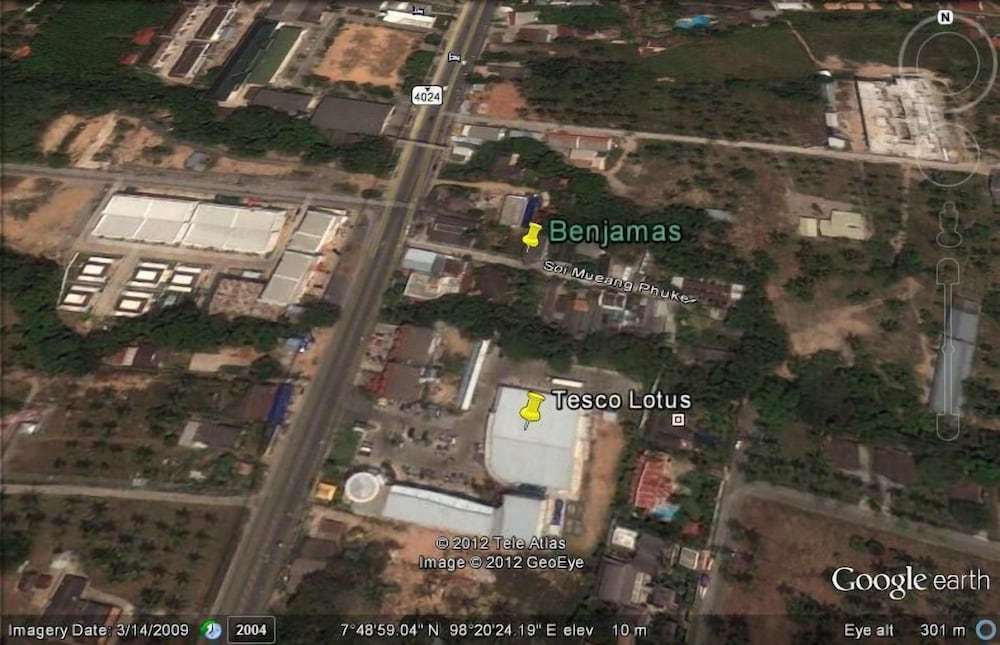 Benjamas Place 6/31