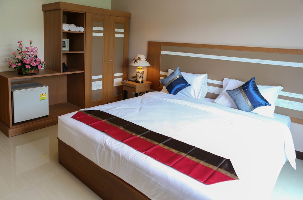 Patong V Hotel 13/32