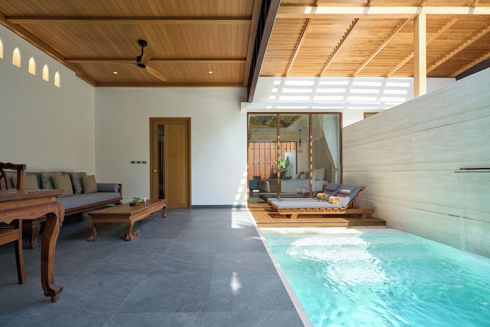 Malisa Villa Suites 64/87