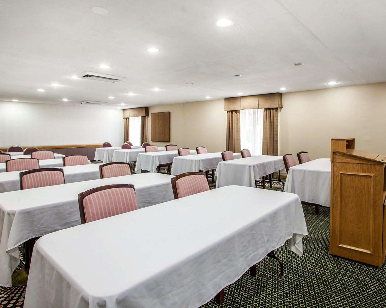 Comfort Inn Bourbonnais Near I-57 35/38