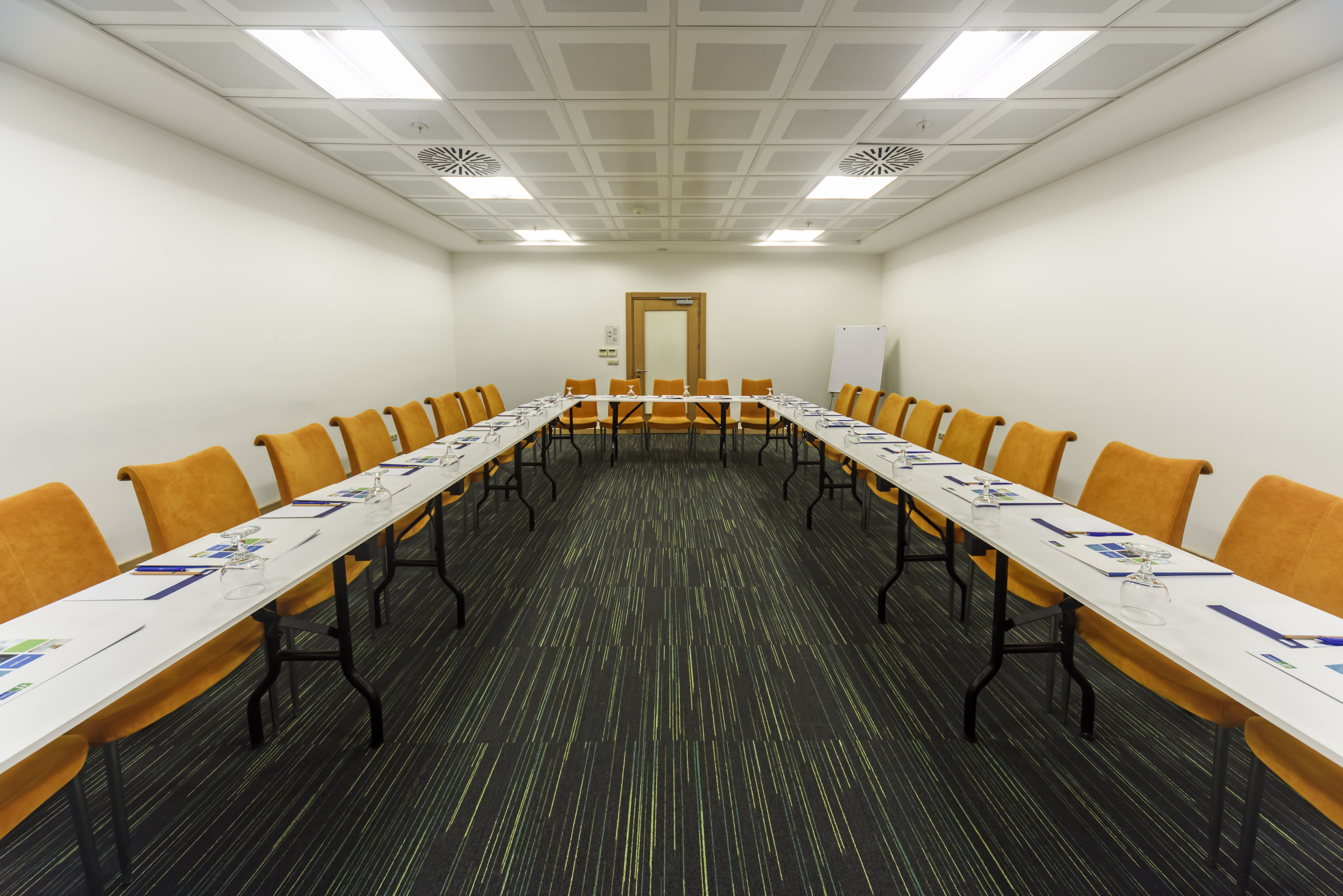 Holiday Inn Express Istanbul - Altunizade 29/42