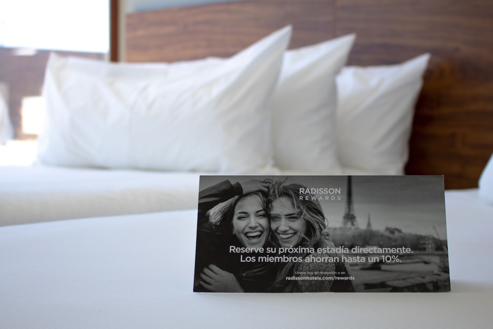 Park Inn By Radisson Los Olivos De Vallenar 18/37