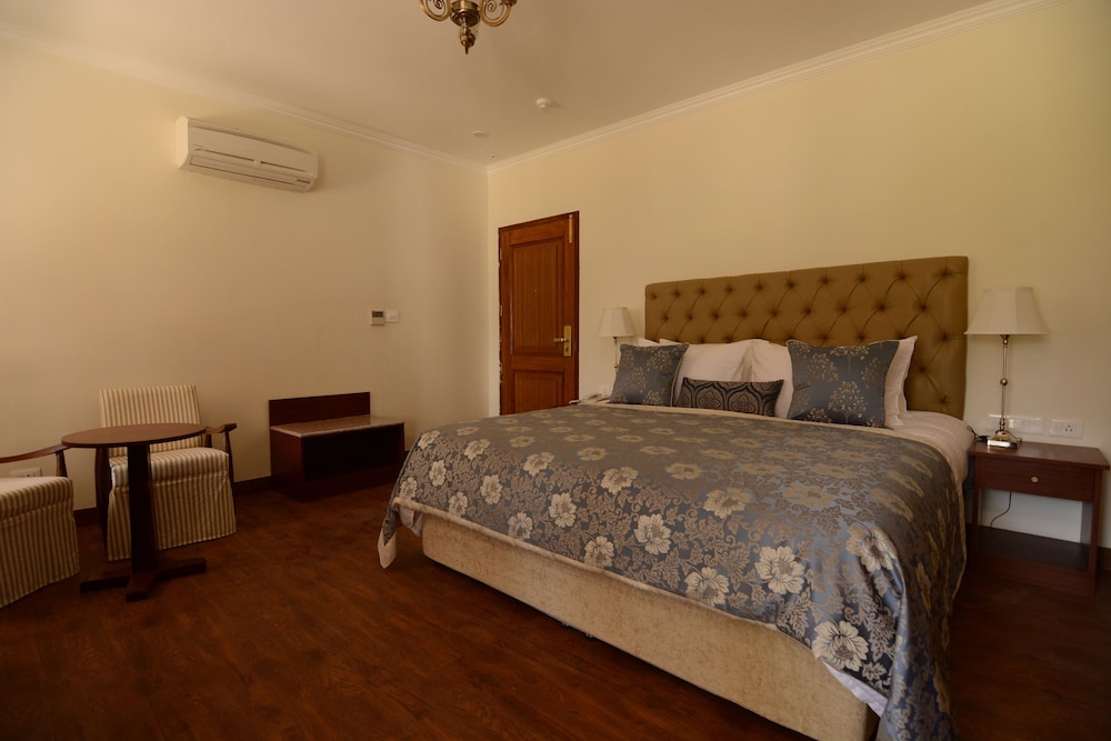 Welcomheritage Ashdale 10/43