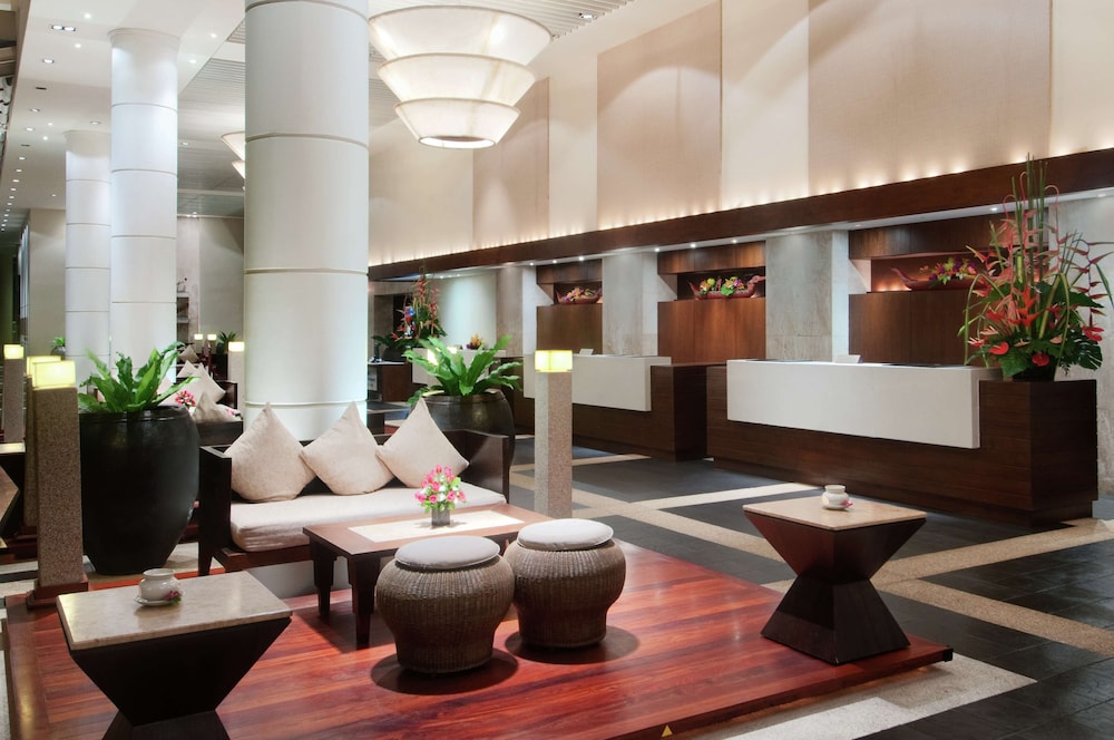 Pullman Phuket Karon Beach Resort 59/80