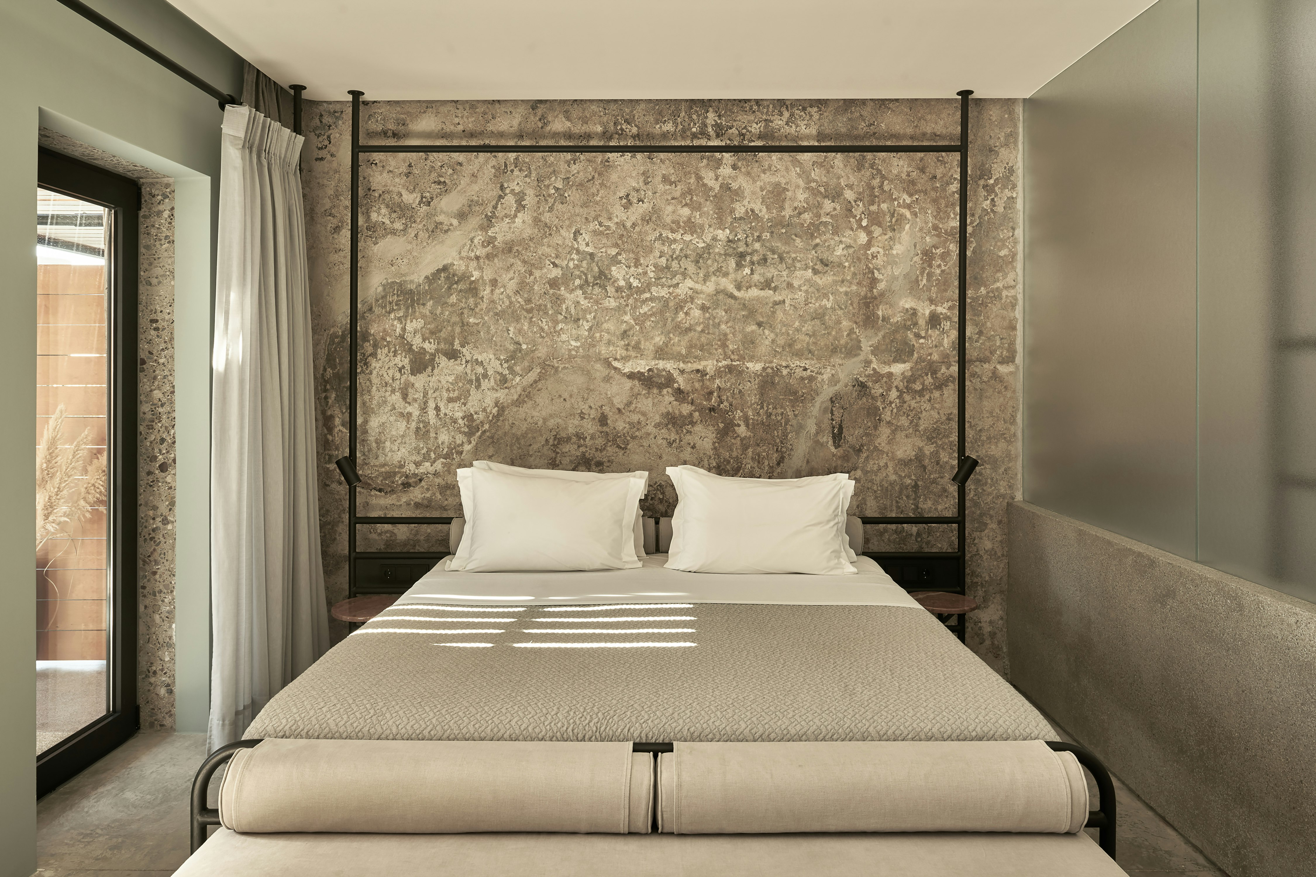 Dexamenes Seaside Hotel 14/46