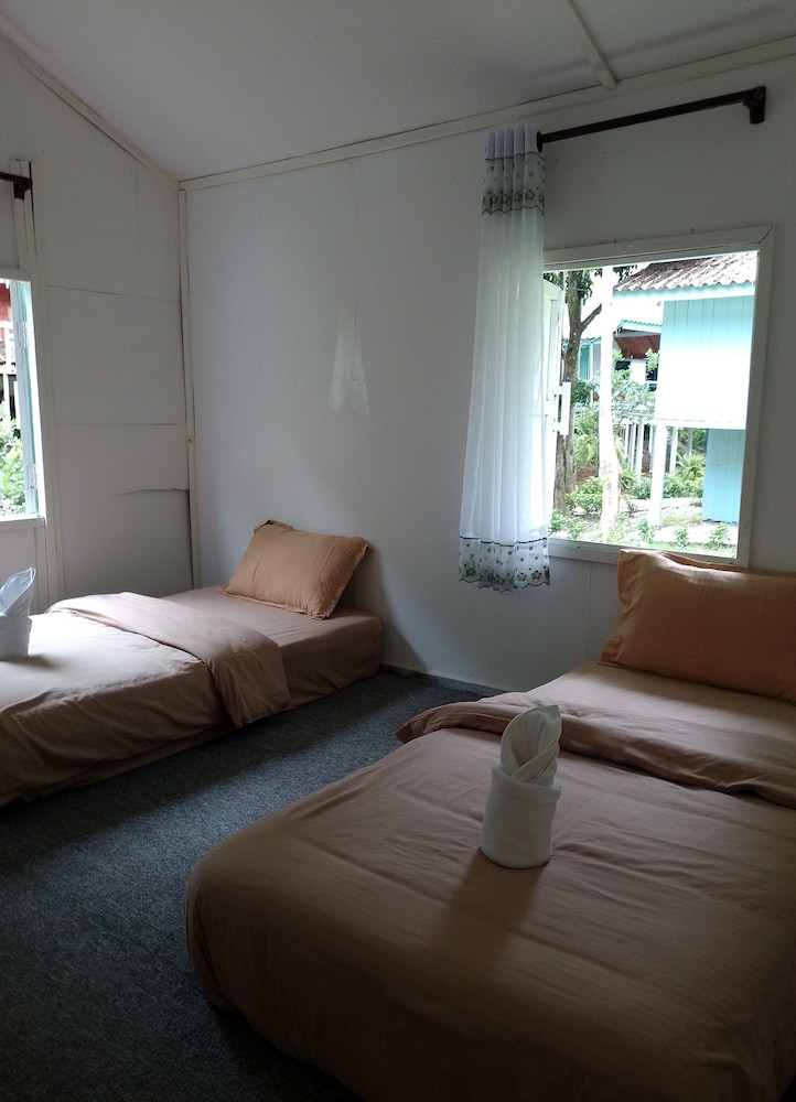 Inthawa Resort by ZUZU 34/70