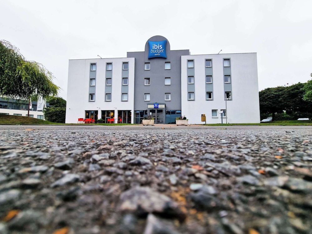 Ibis Budget Lille Marcq En Baroeul 25/26