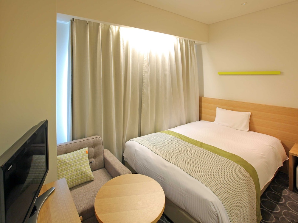 Hotel Gracery Ginza 30/68