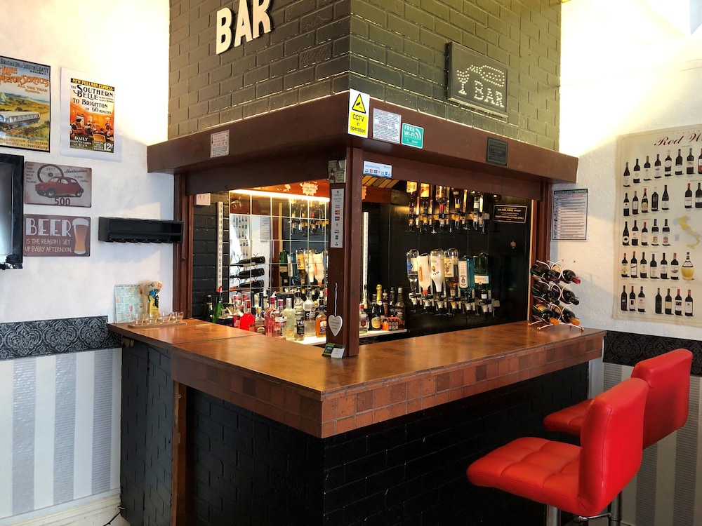 The Franklyn Hotel 7/50