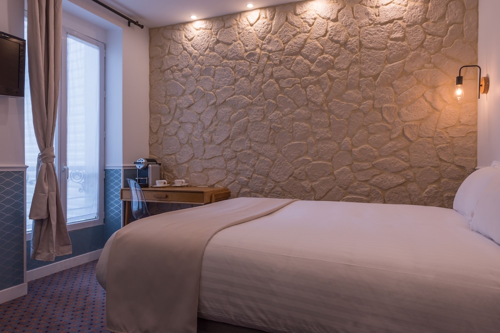 Hotel Tilde 25/50