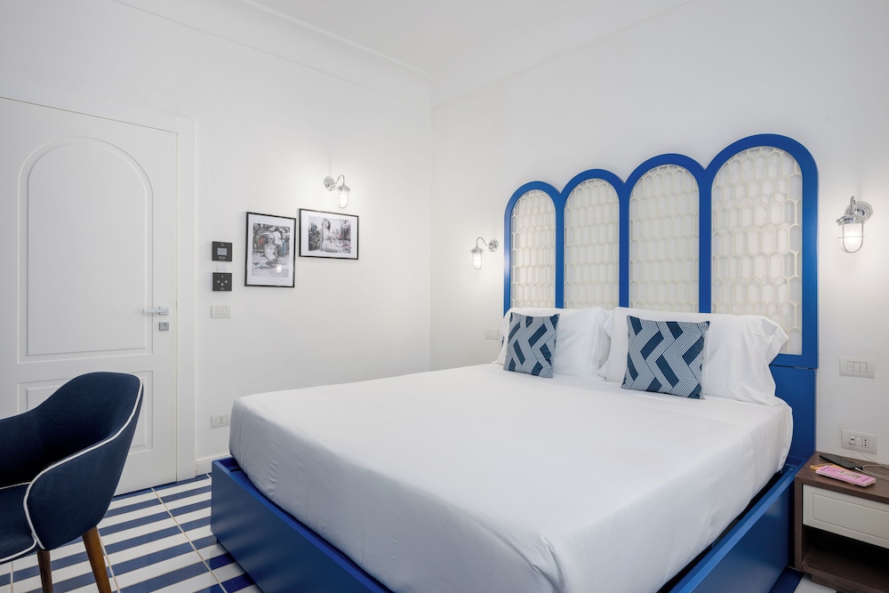 Villa Lia Hotel Capri 14/58