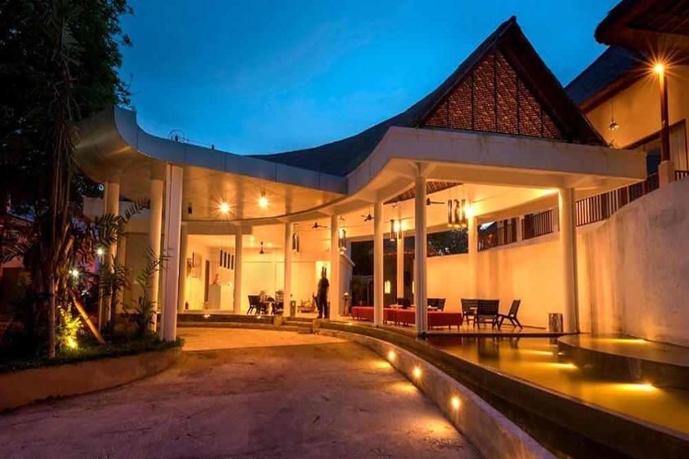 VILLA PURI AYU 6/57
