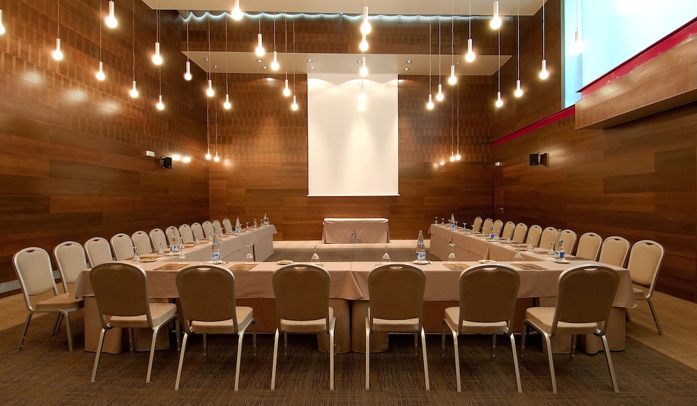 Vincci Soho Hotel 65/73