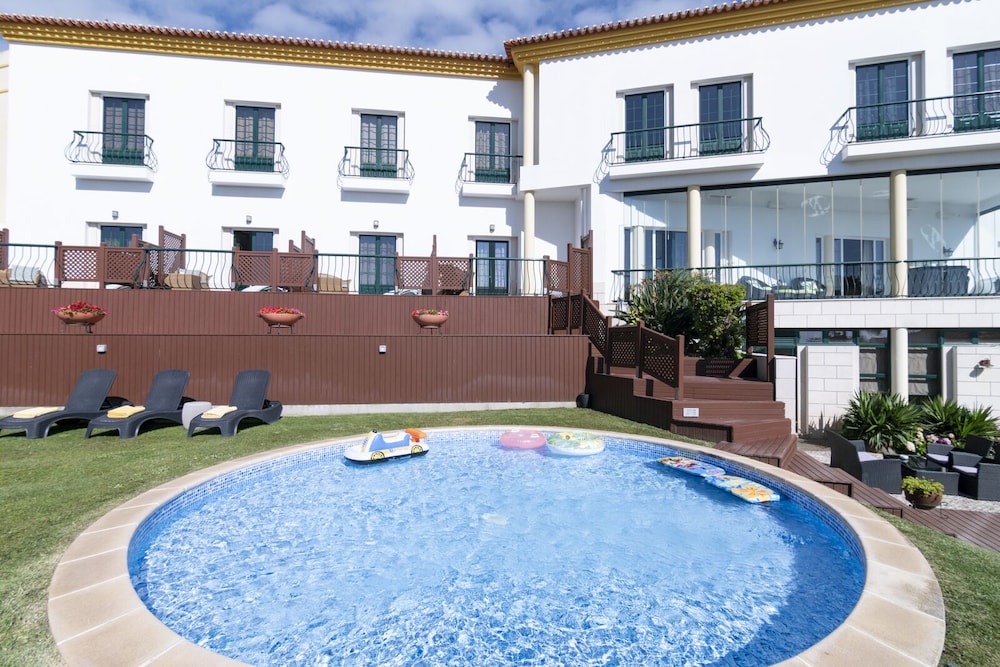 Hotel Dom Vasco 83/87
