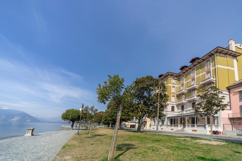 Hotel Pallanza 47/50
