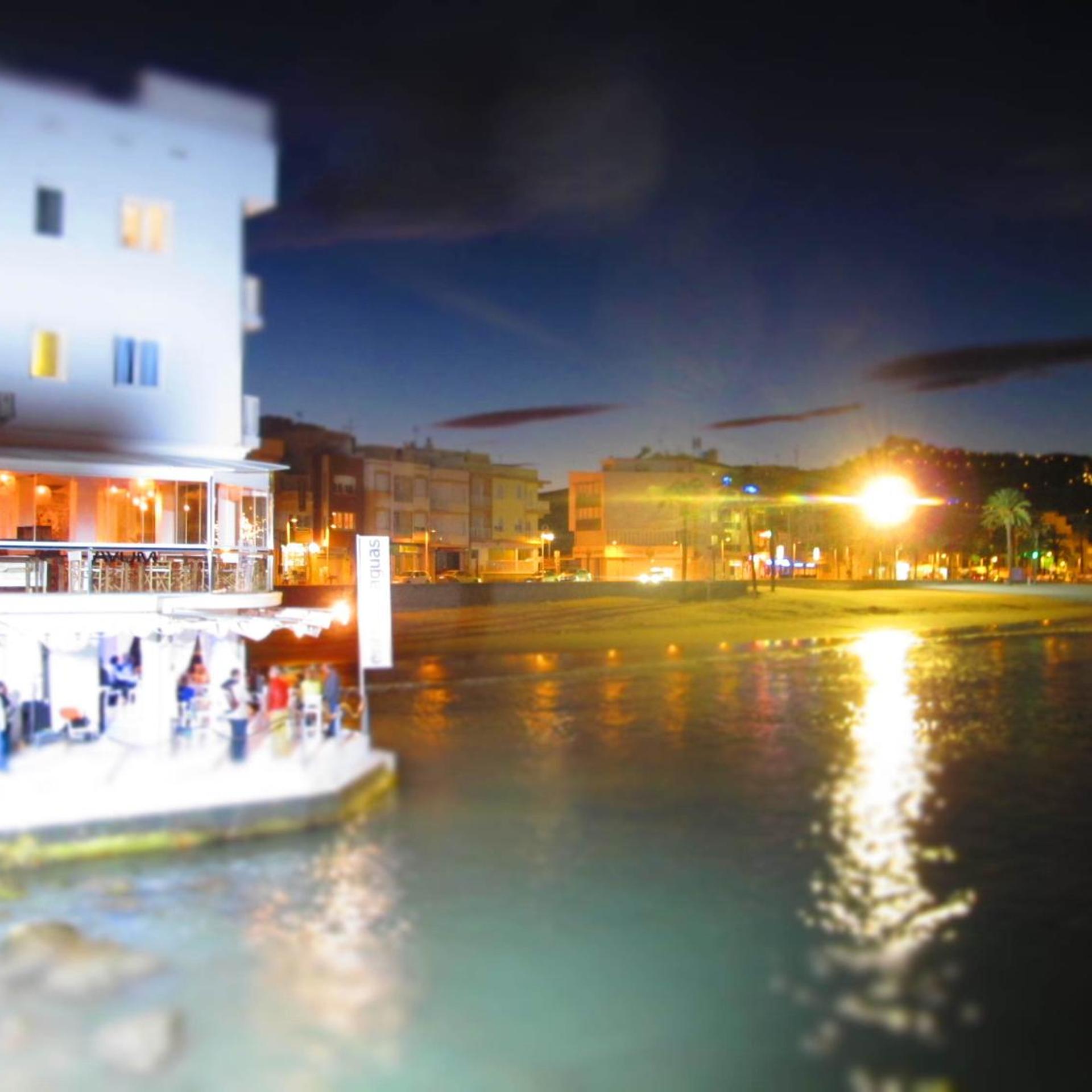 Hotel Muva Beach 47/50