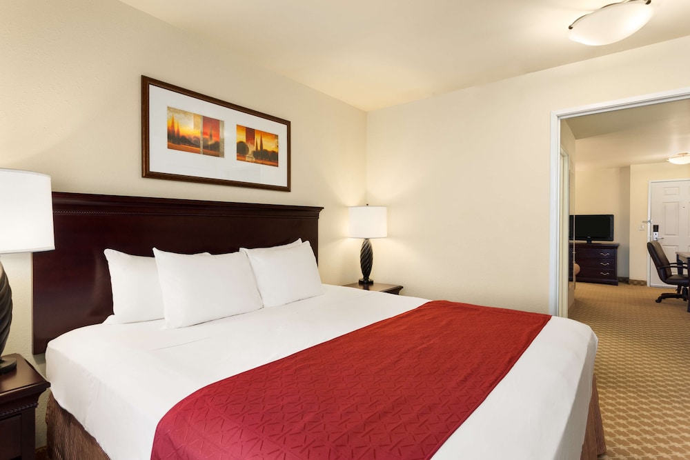 Country Inn & Suites by Radisson, Carlisle, PA 3/12