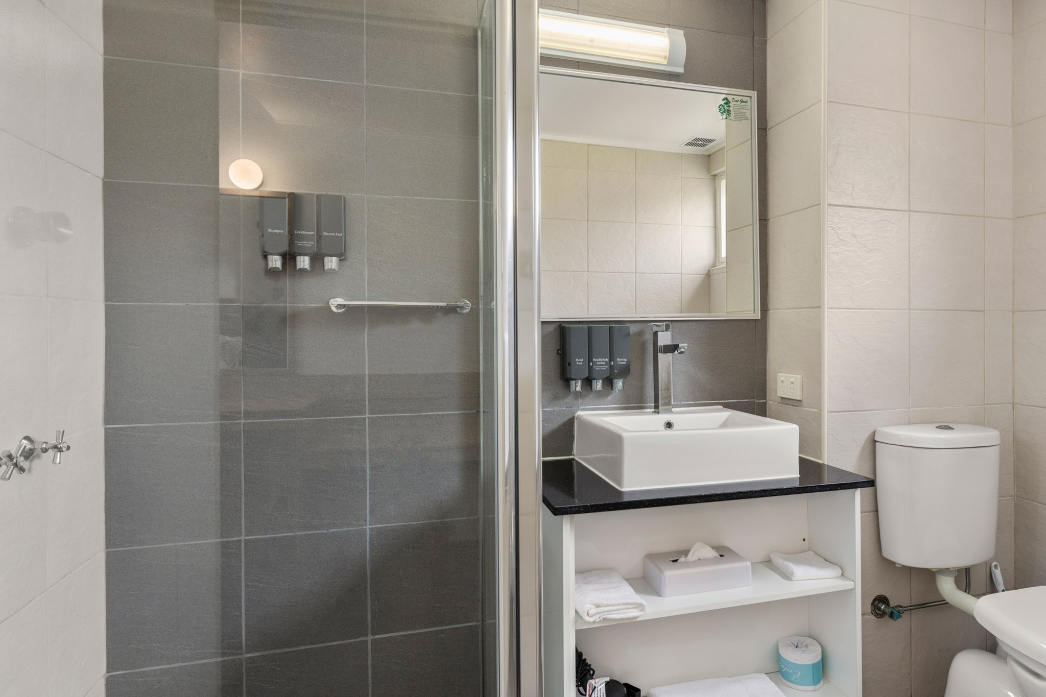 Zebra Motel Coffs Harbour 23/23